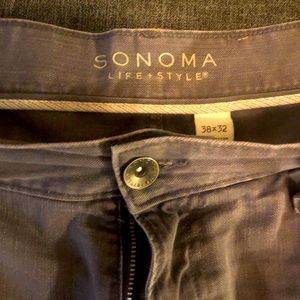 Sonoma men’s jeans